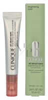 Clinique All About Eyes Illuminating Concentrated Serum 10ml
