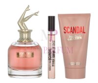 Jean Paul Gaultier Scandal Geschenkset Eau de Parfum...
