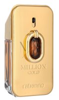 Paco Rabanne Million Gold Elixir Parfum Intense Spray 50ml