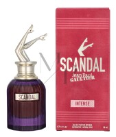 Jean Paul Gaultier Scandal Intense Edp Spay 50ml