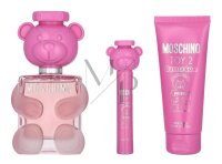 Moschino Toy 2 Bubble Gum Geschenkset Eau de Toilette...