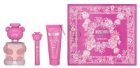 Moschino Toy 2 Bubble Gum Geschenkset Eau de Toilette...