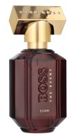 Hugo Boss The Scent Elixer Eau de Parfum 30ml