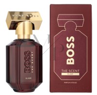 Hugo Boss The Scent Elixer Eau de Parfum 30ml
