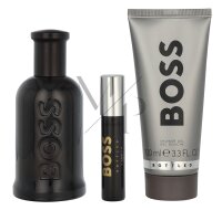 Hugo Boss Bottled Geschenkset Eau de Parfum 100ml/ Eau de...