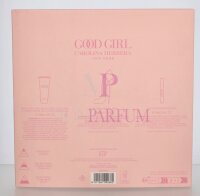 Carolina Herrera Good Girl Geschenkset Eau de Parfum 80ml/Eau de Parfum 10ml/Body Lotion 100ml