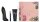 Carolina Herrera Good Girl Geschenkset Eau de Parfum 80ml/Eau de Parfum 10ml/Body Lotion 100ml