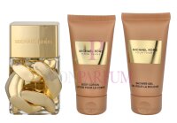 Michael Kors Pour Femme Geschenkset Eau de Parfum...