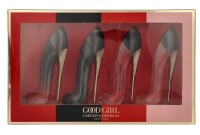 Carolina Herrera Good Girl Miniature Set 28ml
