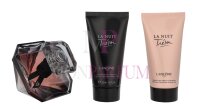 Lancome La Nuit Tresor Geschenkset Eau de Parfum...