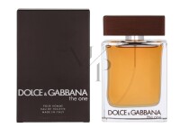 Dolce & Gabbana The One For Men Eau de Toilette 100ml