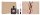 YSL Black Opium Geschenkset Eau de Parfum 50ml/#01 Mini Lash Clash 2ml/Pouch