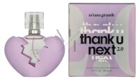 Ariana Grande Thank U Next 2.0 Eau de Parfum 30ml