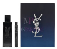 YSL Myslf Geschenkset Eau de Parfum 60ml/Eau de Parfum 10ml