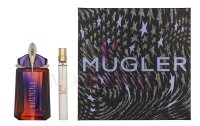Thierry Mugler Alien Hypersense Geschenkset Eau de Parfum...