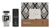 Paco Rabanne Phantom Geschenkset Eau de Toilette 100 ml /...