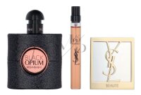 YSL Black Opium Geschenkset Eau de Parfum 50ml/Eau de...