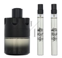 Azzaro The Most Wanted Intense Geschenkset Eau de...