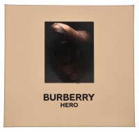 Burberry Hero Geschenkset Eau de Toilette 50ml/Shower Gel 75ml