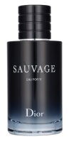 Dior Sauvage Eau Forte Parfum Spray 100ml