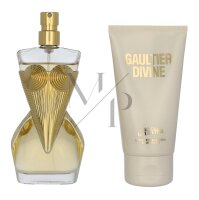 Jean Paul Gaultier Divine Geschenkset Eau de Parfum...