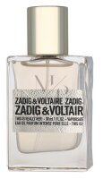 Zadig & Voltaire This Is Really Her! Eau de Parfum 30ml