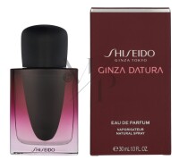 Shiseido Ginza Datura Eau de Parfum 30ml
