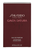 Shiseido Ginza Datura Eau de Parfum 50ml