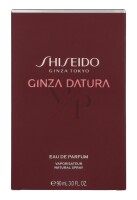 Shiseido Ginza Datura Eau de Parfum 90ml