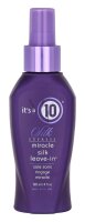 Its A 10 Silk Express Miracle Silk Leave-In 120ml