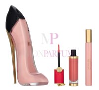 Carolina Herrera Good Girl Blush Geschenkset Eau de...