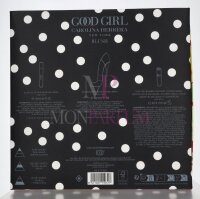 Carolina Herrera Good Girl Blush Geschenkset Eau de Parfum 80ml/Liquid Blusher Lip & Cheek 5ml/Travel Spray Edp 10ml