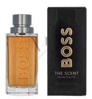 Hugo Boss The Scent Eau de Toilette 100ml