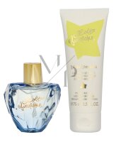 Lolita Lempicka Mon Premier Geschenkset Eau de Parfum...