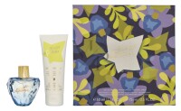 Lolita Lempicka Mon Premier Geschenkset Eau de Parfum...