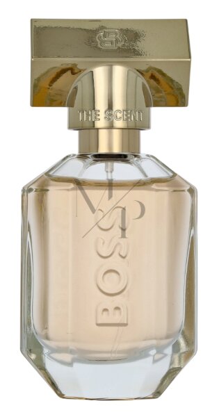 Hugo Boss The Scent For Her Eau de Parfum 30ml