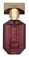 Hugo Boss The Scent Magnetic For Her Eau de Parfum 30ml