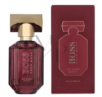 Hugo Boss The Scent Magnetic For Her Eau de Parfum 30ml