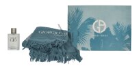 Armani Acqua Di Gio Pour Homme Geschenkset Eau de...