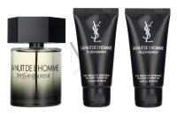 YSL La Nuit De LHomme Geschenkset Eau de Toilette...