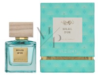 Rituals Soleil DOr Eau de Parfum 50ml