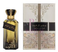 Ard Al Zaafaran Safeer Al Oud Eau de Parfum 100ml
