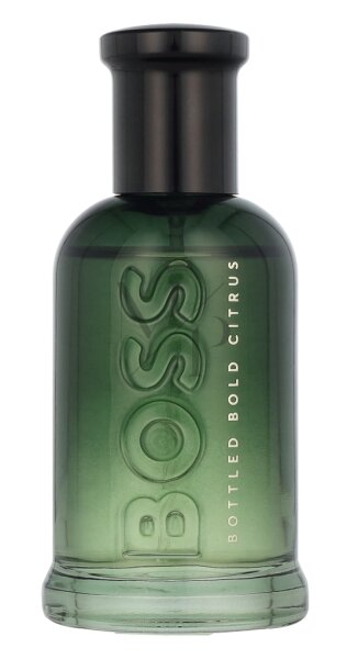 Hugo Boss Bottled Bold Citrus Eau de Parfum 50ml