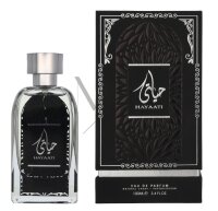 Ard Al Zaafaran Hayaati Eau de Parfum 100ml