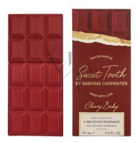 Sabrina Carpenter Cherry Baby Eau de Parfum 75ml
