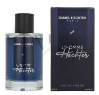 Daniel Hechter LHomme Hechter Eau de Parfum 90ml