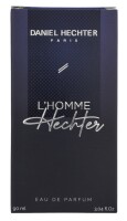Daniel Hechter LHomme Hechter Eau de Parfum 90ml