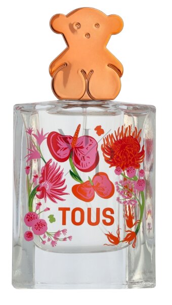 Tous Sorbet Garden Eau de Toilette 30ml