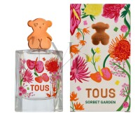 Tous Sorbet Garden Eau de Toilette 30ml