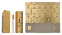 Paco Rabanne 1 Million Geschenkset Eau de Toilette 100...